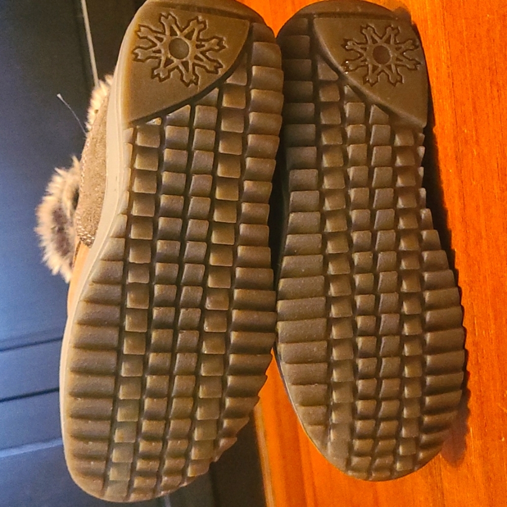 Alpine Design Waterproof Snow Boot - Picture 3 of 7